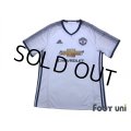 Manchester United 2016-2017 Third Shirt