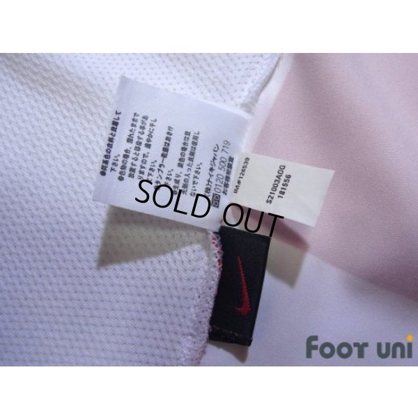 Photo7: Croatia 2002 Home Shirt