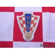 Photo5: Croatia 2002 Home Shirt