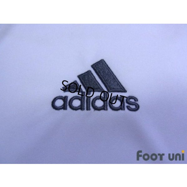 Photo6: Manchester United 2016-2017 Third Shirt