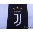 Photo5: Juventus 2018-2019 Home Shirt