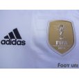 Photo7: Germany Euro 2016 Home Shirt #4 Howedes FIFA World Champions 2014 Patch/Badge w/tags