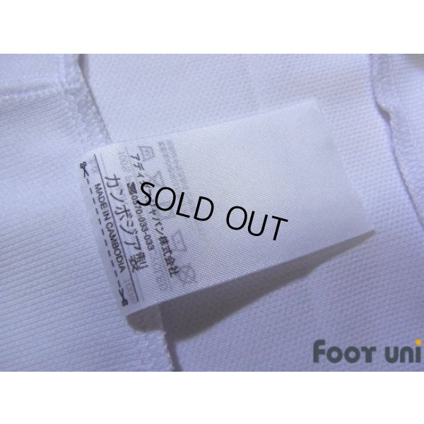 Photo8: Juventus 2018-2019 Home Shirt