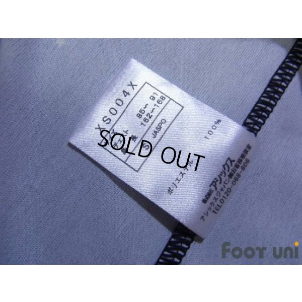 Photo8: Vissel Kobe 2015 Home Shirt #10 Ryota Morioka 20th Anniversary Model w/tags