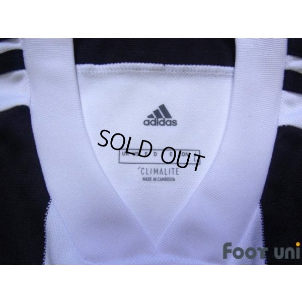 Photo4: Juventus 2018-2019 Home Shirt