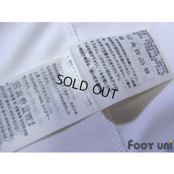 Photo8: England 2018 Home Shirt #9 Harry Kane FIFA World Cup 2018 Russia Patch/Badge