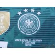 Photo6: Germany 2018 Away Authentic Shirt #8 Kroos FIFA World Cup Russia 2018 Patch/Badge