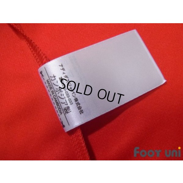 Photo8: Spain 2018 Home Shirt #22 Isco FIFA World Cup Russia 2018 Patch/Badge w/tags