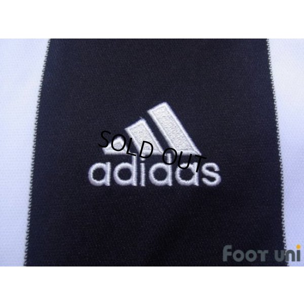 Photo6: Juventus 2018-2019 Home Shirt