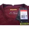 Photo5: AS Roma 2020-2021 Home Shirt #22 Nicolo Zaniolo Serie A Tim Patch/Badge w/tags