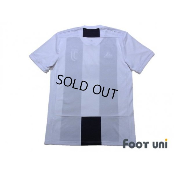 Photo2: Juventus 2018-2019 Home Shirt