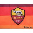 Photo6: AS Roma 2020-2021 Home Shirt #22 Nicolo Zaniolo Serie A Tim Patch/Badge w/tags