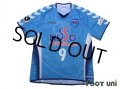 Yokohama FC 2006 Home Shirt #9 Shoji Jo