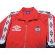 Photo3: Urawa Reds Track Jacket and Pants Set