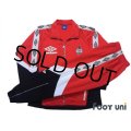 Urawa Reds Track Jacket and Pants Set