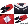 Photo8: Urawa Reds Track Jacket and Pants Set