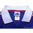 Photo4: Japan 1999-2000 Home Authentic Shirt