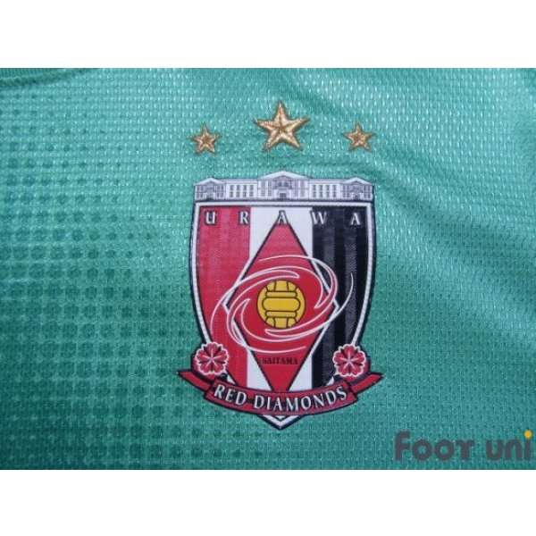 Photo5: Urawa Reds 2013 Third Shirt