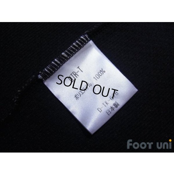 Photo7: Urawa Reds Track Jacket and Pants Set