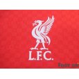 Photo5: Liverpool 2015-2016 Home Shirt w/tags