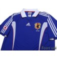 Photo3: Japan 1999-2000 Home Authentic Shirt