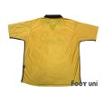 Photo2: Borussia Dortmund 2003-2004 Home Shirt Cup battle model (2)