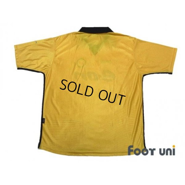 Photo2: Borussia Dortmund 2003-2004 Home Shirt Cup battle model