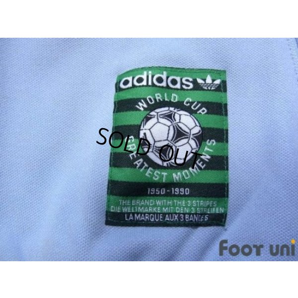 Photo7: Germany Track Jacket #5 w/tags