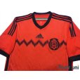 Photo3: Mexico 2014 Awa Shirt