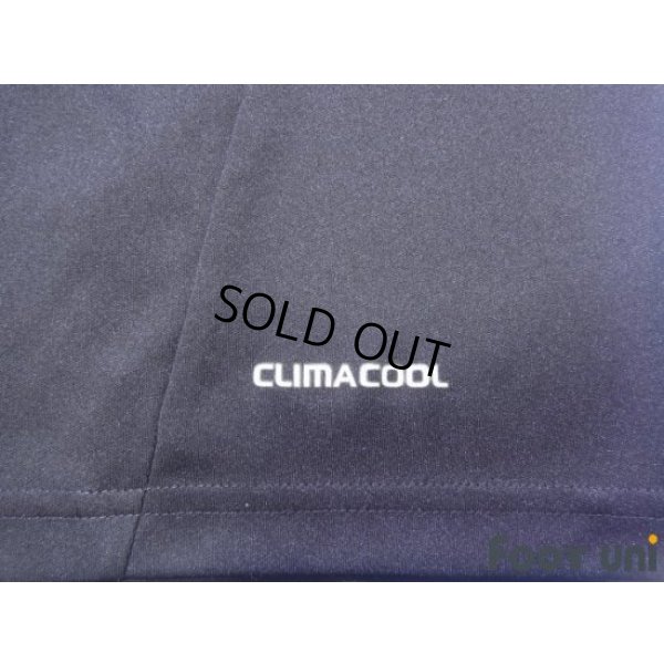 Photo7: AC Milan 2011-2012 Third Shirt