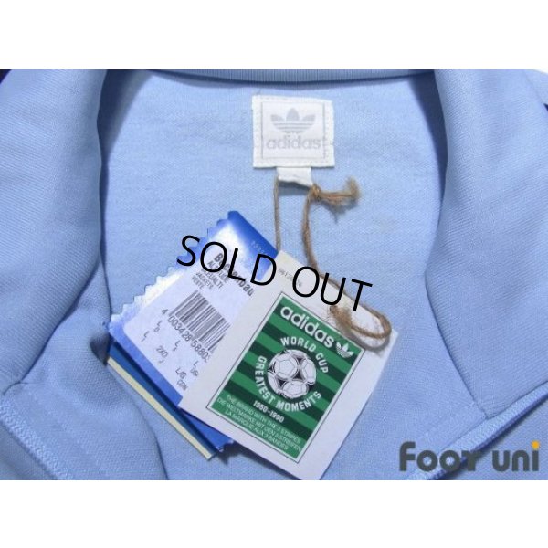 Photo4: Germany Track Jacket #5 w/tags