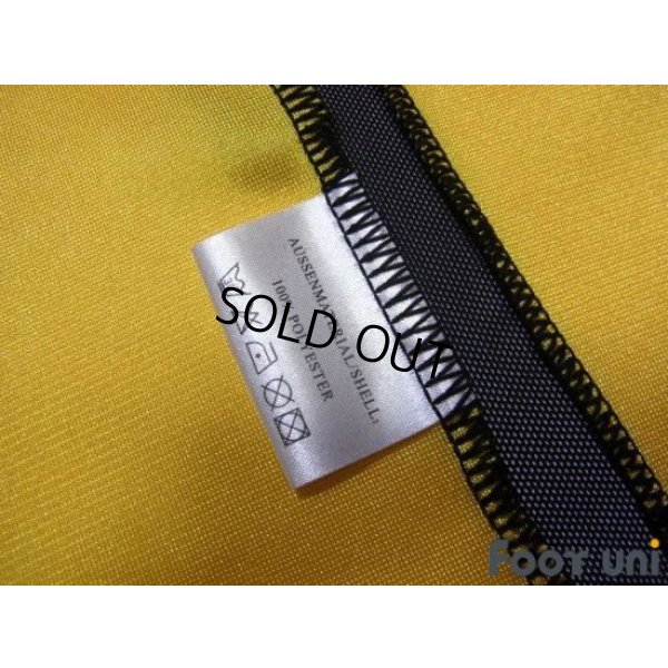 Photo8: Borussia Dortmund 2003-2004 Home Shirt Cup battle model