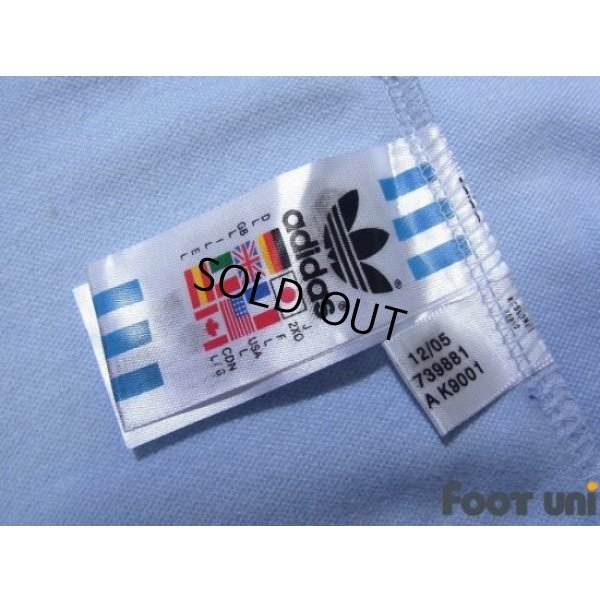 Photo8: Germany Track Jacket #5 w/tags