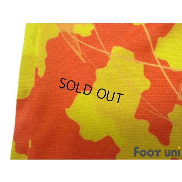 Photo7: Shimizu S-PULSE 2017 Home Shirt Club 25th Anniversary Model