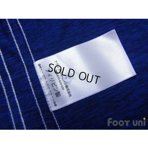 Photo8: Yokohama F・Marinos 2018 Home Shirt