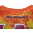 Photo6: Shimizu S-PULSE 2017 Home Shirt Club 25th Anniversary Model