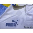 Photo7: Parma 1995-1996 Home Shirt #10 Gianfranco Zola