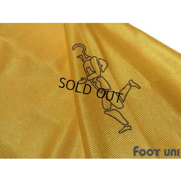 Photo7: Borussia Dortmund 2003-2004 Home Shirt Cup battle model