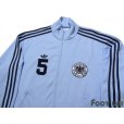 Photo3: Germany Track Jacket #5 w/tags