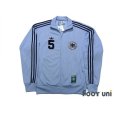 Photo1: Germany Track Jacket #5 w/tags (1)