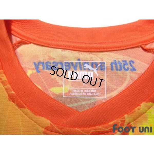 Photo4: Shimizu S-PULSE 2017 Home Shirt Club 25th Anniversary Model