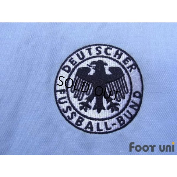 Photo5: Germany Track Jacket #5 w/tags