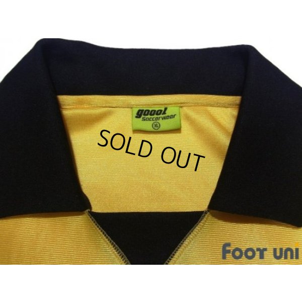 Photo4: Borussia Dortmund 2003-2004 Home Shirt Cup battle model