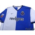 Photo3: FC Porto 2001-2002 Home Shirt