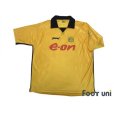 Photo1: Borussia Dortmund 2003-2004 Home Shirt Cup battle model (1)