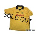 Borussia Dortmund 2003-2004 Home Shirt Cup battle model