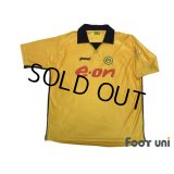 Borussia Dortmund 2003-2004 Home Shirt Cup battle model