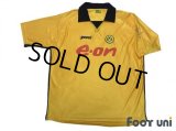Borussia Dortmund 2003-2004 Home Shirt Cup battle model