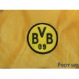 Photo5: Borussia Dortmund 2003-2004 Home Shirt Cup battle model (5)