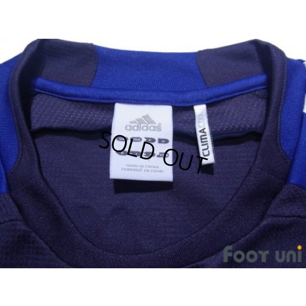 Photo5: Japan 2012-2013 Home Shirt #22 Maya Yoshida